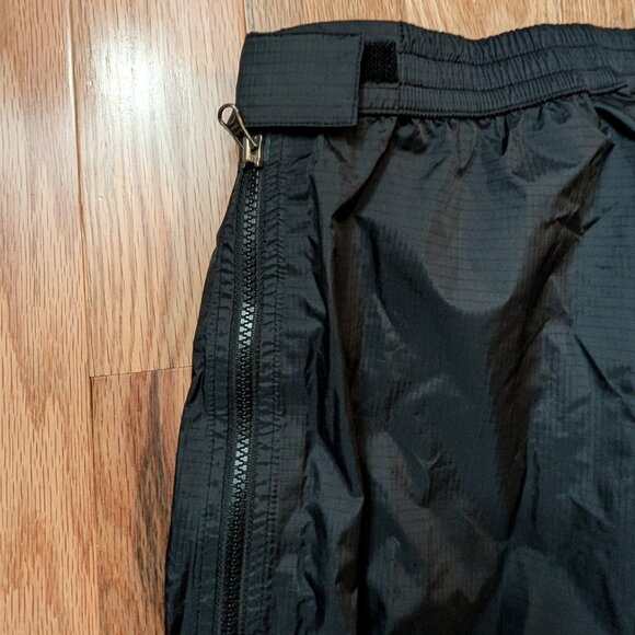 Marmot Nylon Rain Waterproof Precip Eco Full Zip Pants Sz M - Picture 13 of 13